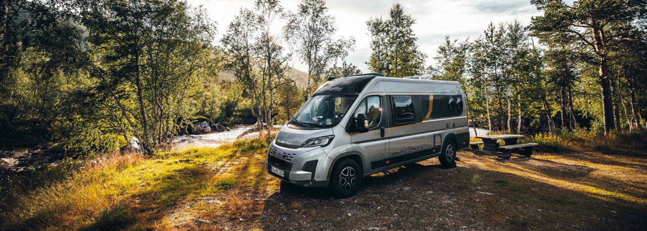 Beratung Malibu Vans Köln bei Mareien Caravaning