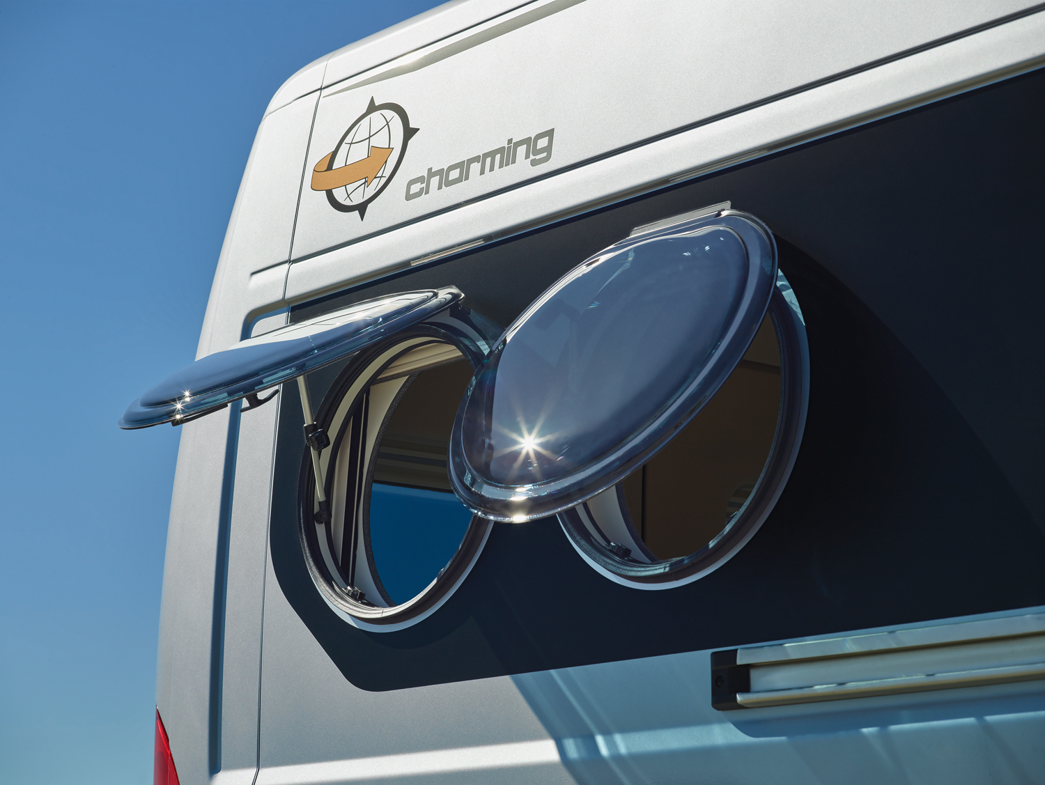 Malibu Van compact 600 LE Detailansicht