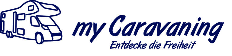 my Caravaning. Entdecke die Freiheit