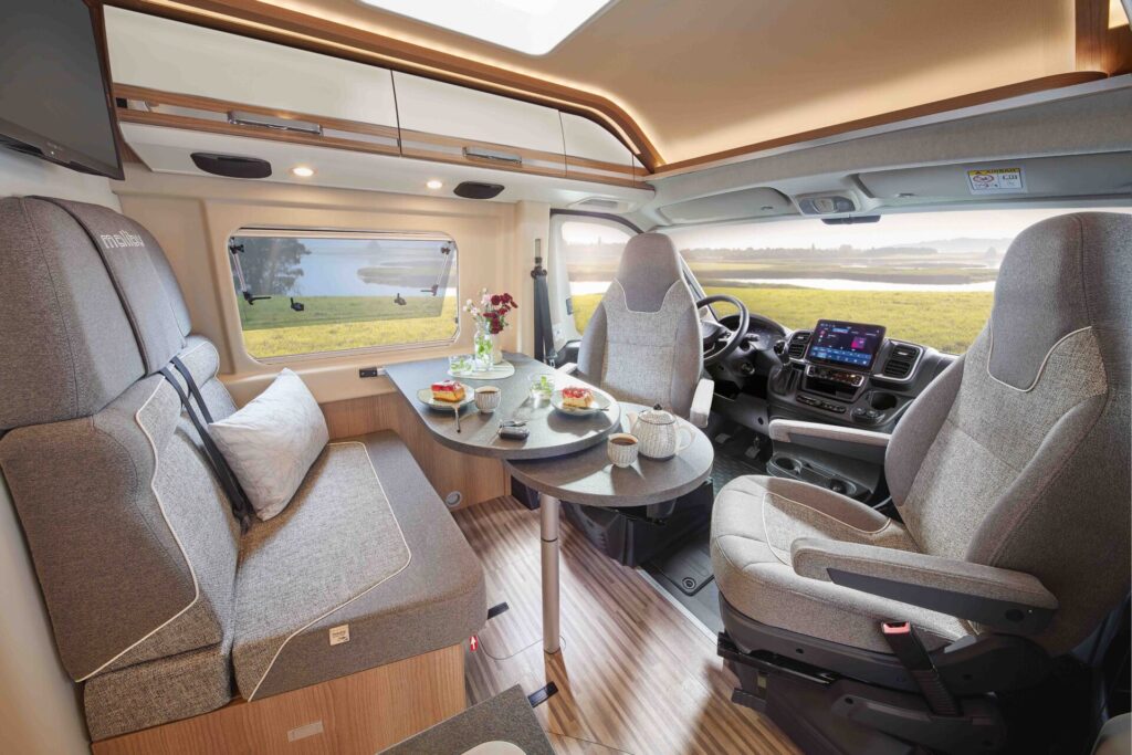 RET 2026 MalibuVan Diversity Coupe 640LE Durchsicht Hv