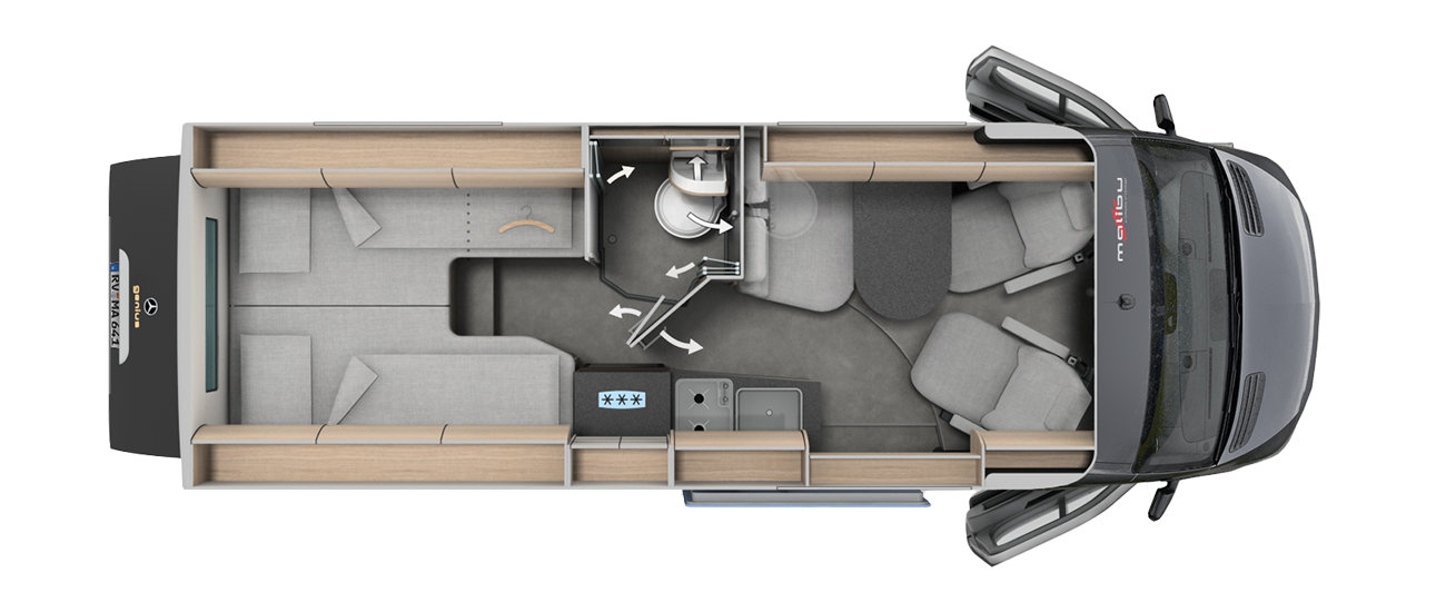 Multimedia Genius Grundriss V2