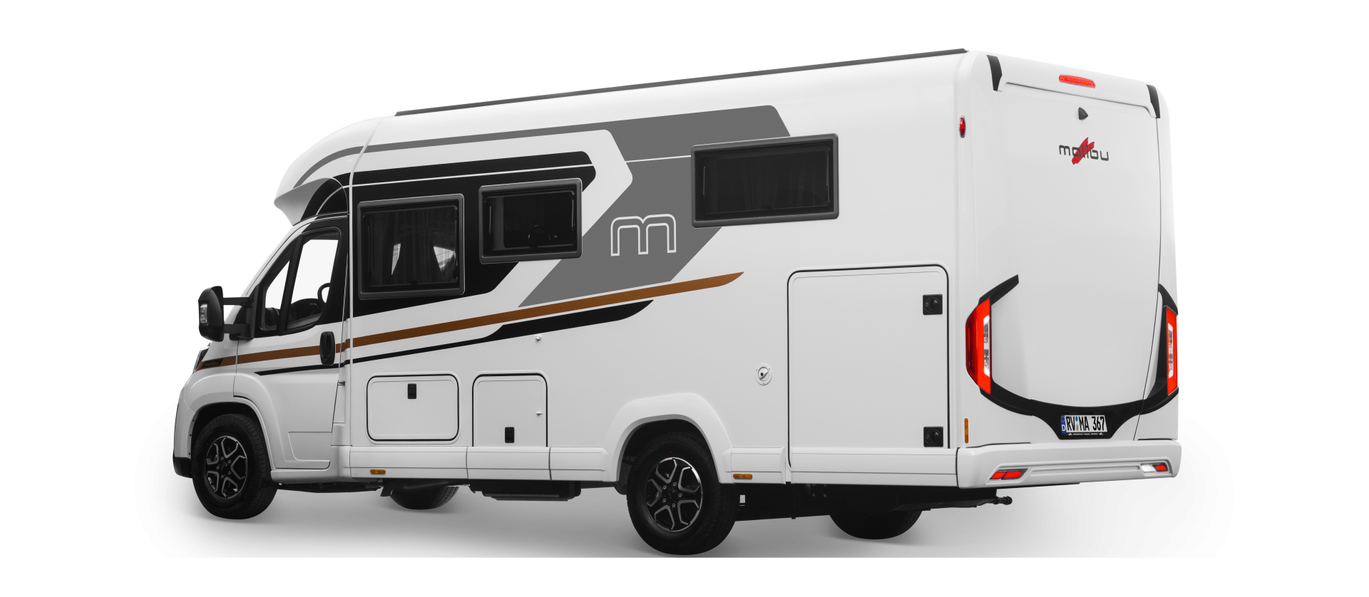 Bordtechnik Malibu T480 RB QB K Fiat V2 Bordtechnik Malibu T480 RB QB K Fiat V2